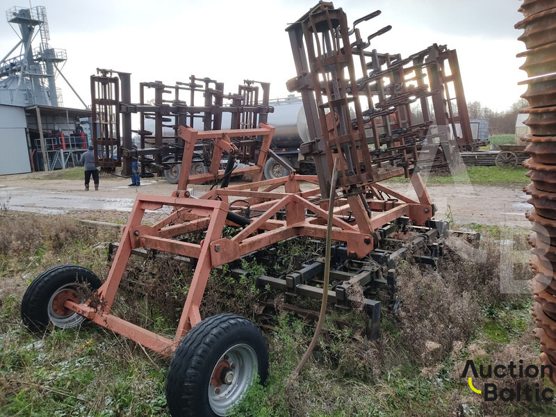 Onbekend Cultivator - Kultivator: slika 3 Onbekend Cultivator - Kultivator: slika 3