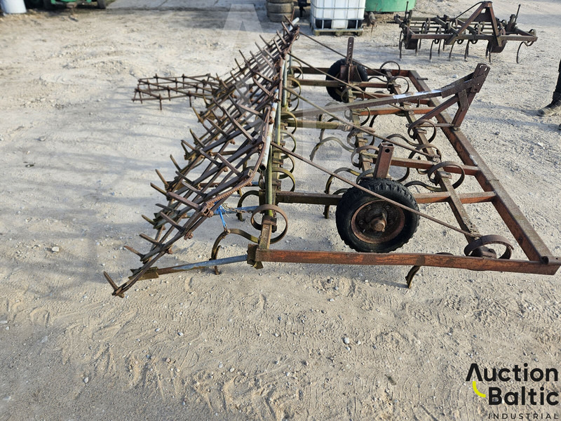 Onbekend Cultivator - Kultivator: slika 5 Onbekend Cultivator - Kultivator: slika 5