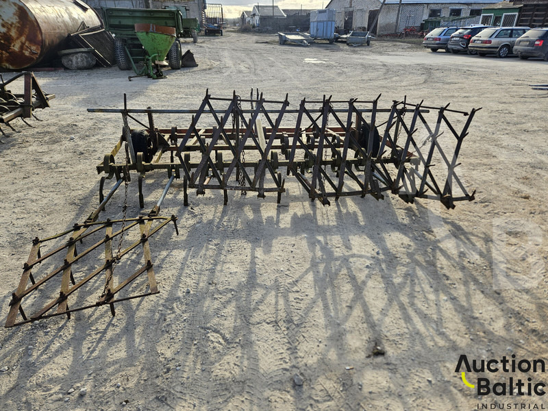 Onbekend Cultivator - Kultivator: slika 4 Onbekend Cultivator - Kultivator: slika 4