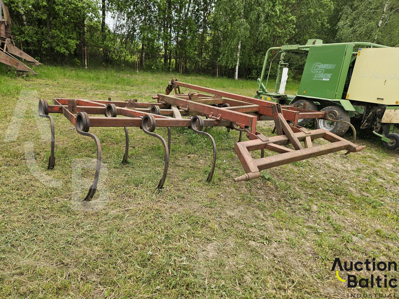 Onbekend Cultivator - Kultivator: slika 4 Onbekend Cultivator - Kultivator: slika 4