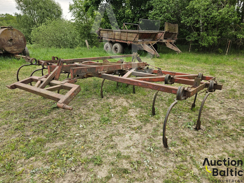 Onbekend Cultivator - Kultivator: slika 5 Onbekend Cultivator - Kultivator: slika 5