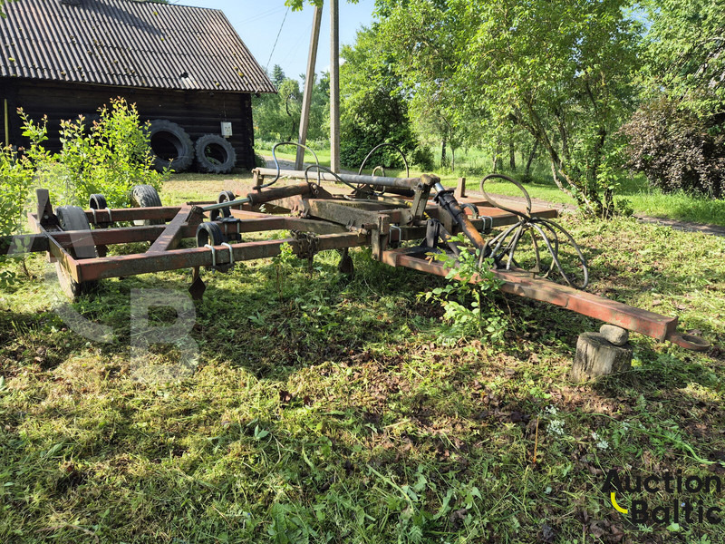 Onbekend Harrows - Kultivator: slika 2 Onbekend Harrows - Kultivator: slika 2