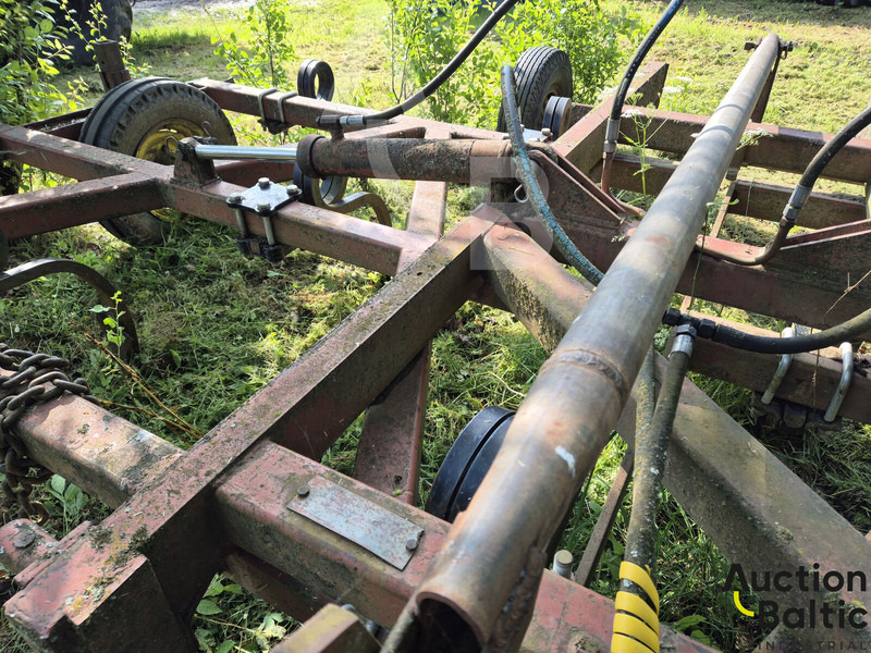 Onbekend Harrows - Kultivator: slika 5 Onbekend Harrows - Kultivator: slika 5