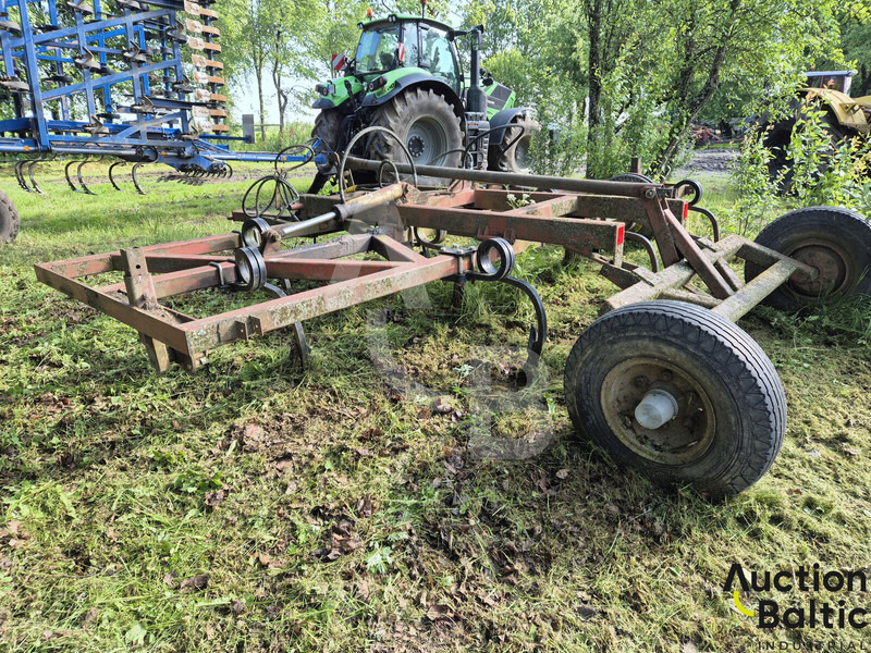 Onbekend Harrows - Kultivator: slika 3 Onbekend Harrows - Kultivator: slika 3