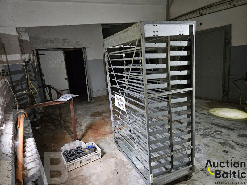 Onbekend Jamesway - Oprema za stoku: slika 4 Onbekend Jamesway - Oprema za stoku: slika 4