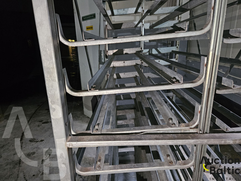 Onbekend Jamesway - Oprema za stoku: slika 5 Onbekend Jamesway - Oprema za stoku: slika 5