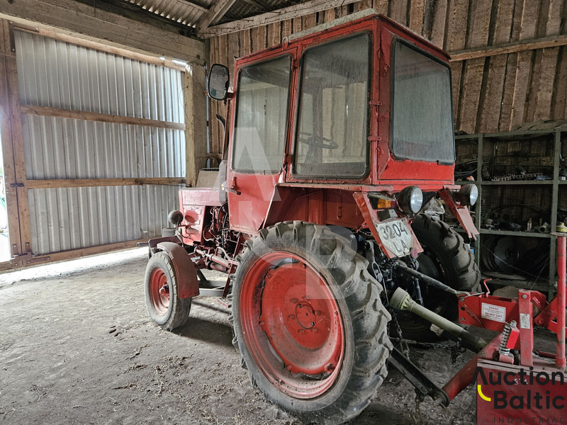 Onbekend T-25A - Traktor: slika 2 Onbekend T-25A - Traktor: slika 2