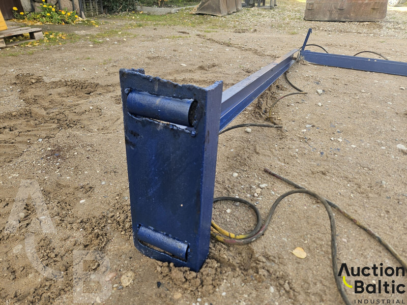 Overhead crane - Kran: slika 4 Overhead crane - Kran: slika 4