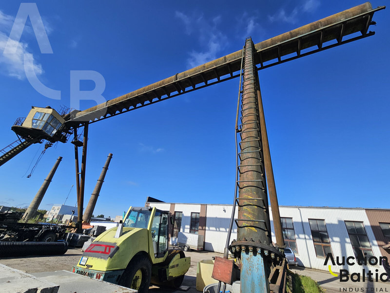Overhead crane - Kran: slika 5 Overhead crane - Kran: slika 5