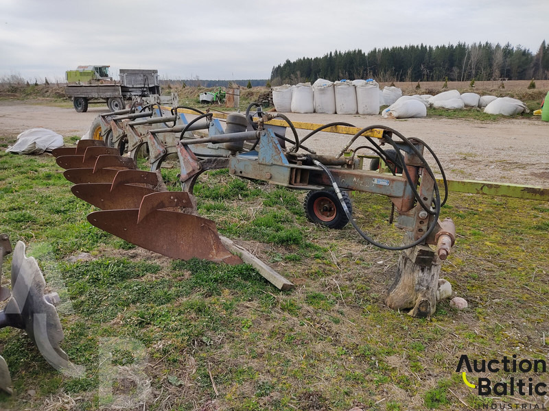 Overum C598L - Plug: slika 1 Overum C598L - Plug: slika 1