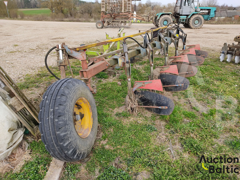 Overum C598L - Plug: slika 2 Overum C598L - Plug: slika 2