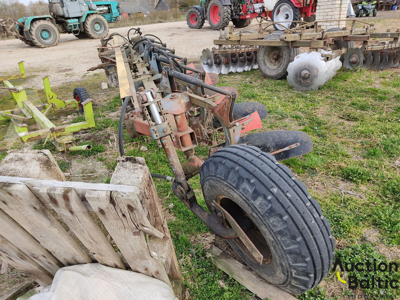 Overum C598L - Plug: slika 4 Overum C598L - Plug: slika 4