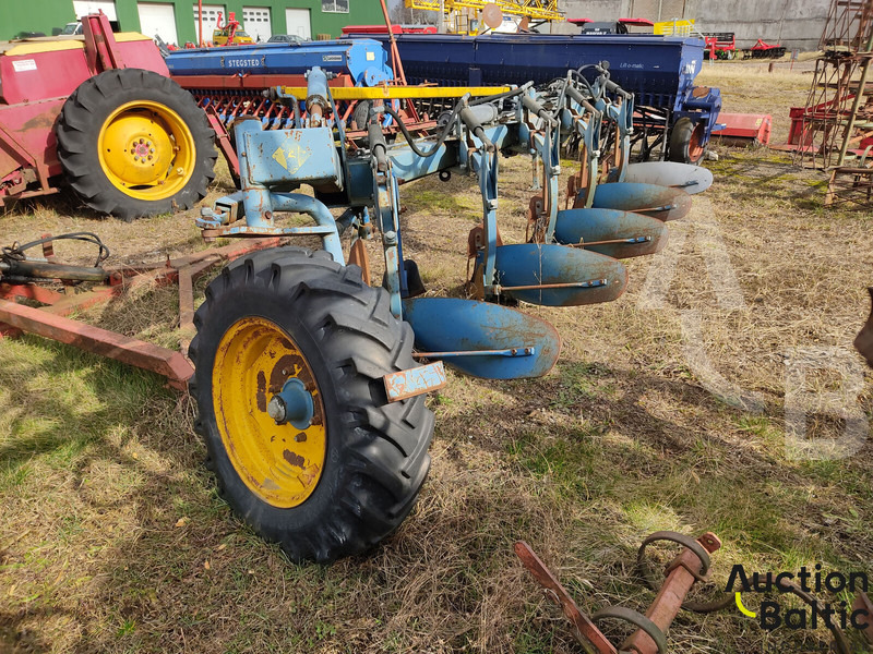 Overum CT 598 HL - Plug: slika 2 Overum CT 598 HL - Plug: slika 2