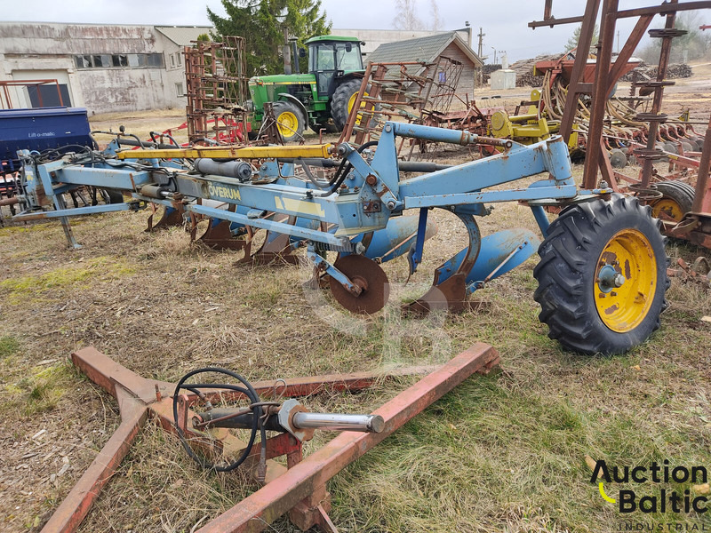 Overum CT 598 HL - Plug: slika 3 Overum CT 598 HL - Plug: slika 3