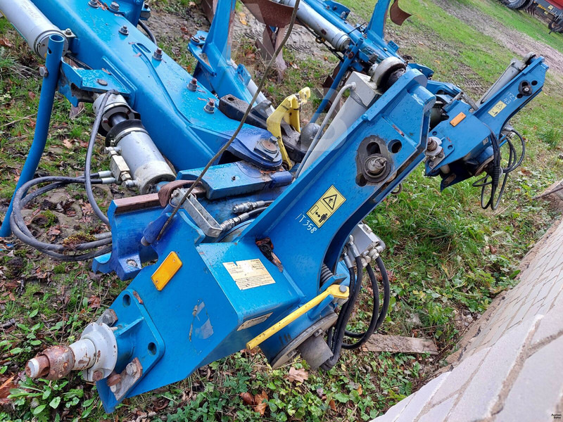 Overum DX 51075 H XL - Plug: slika 5 Overum DX 51075 H XL - Plug: slika 5