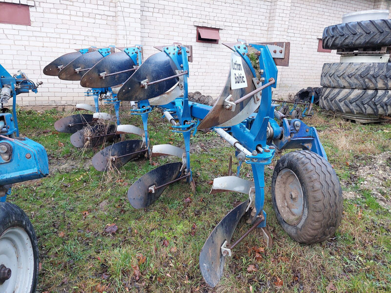 Overum DX 51075 H XL - Plug: slika 3 Overum DX 51075 H XL - Plug: slika 3