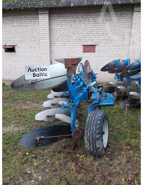 Overum DX 51075 H XL - Plug: slika 3 Overum DX 51075 H XL - Plug: slika 3