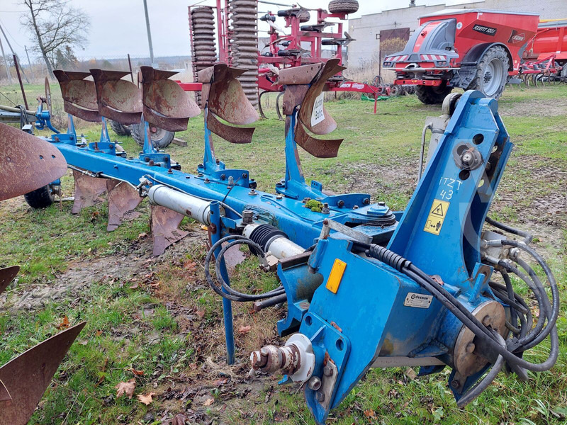 Overum DX 51075 H XL - Plug: slika 2 Overum DX 51075 H XL - Plug: slika 2