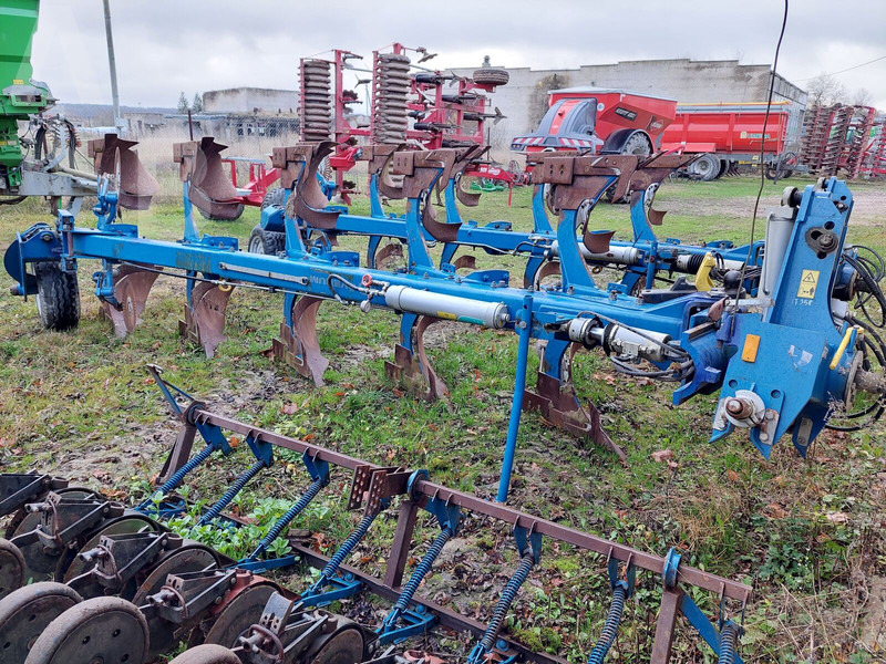 Overum DX 51075 H XL - Plug: slika 2 Overum DX 51075 H XL - Plug: slika 2