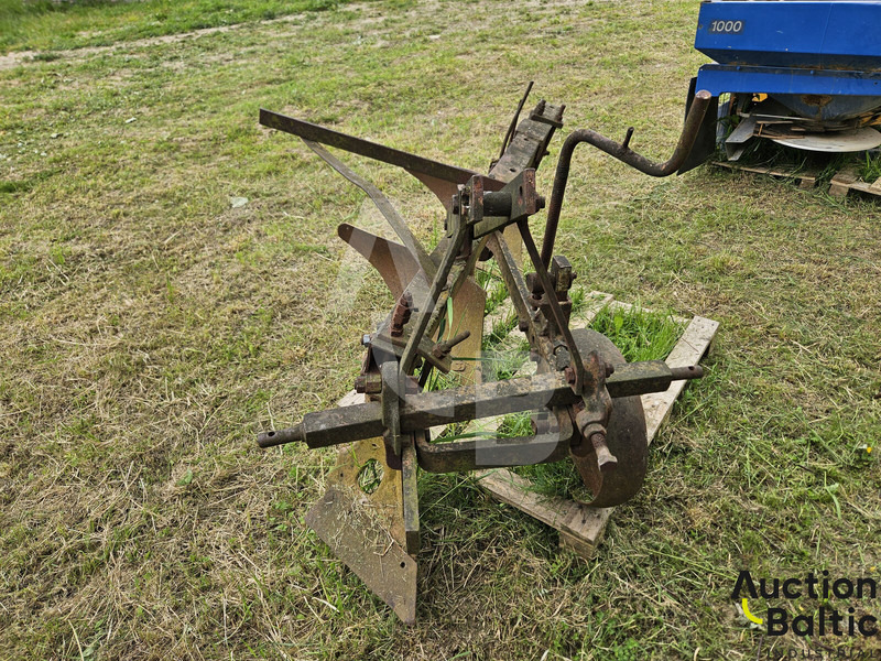 Plow - Plug: slika 3 Plow - Plug: slika 3