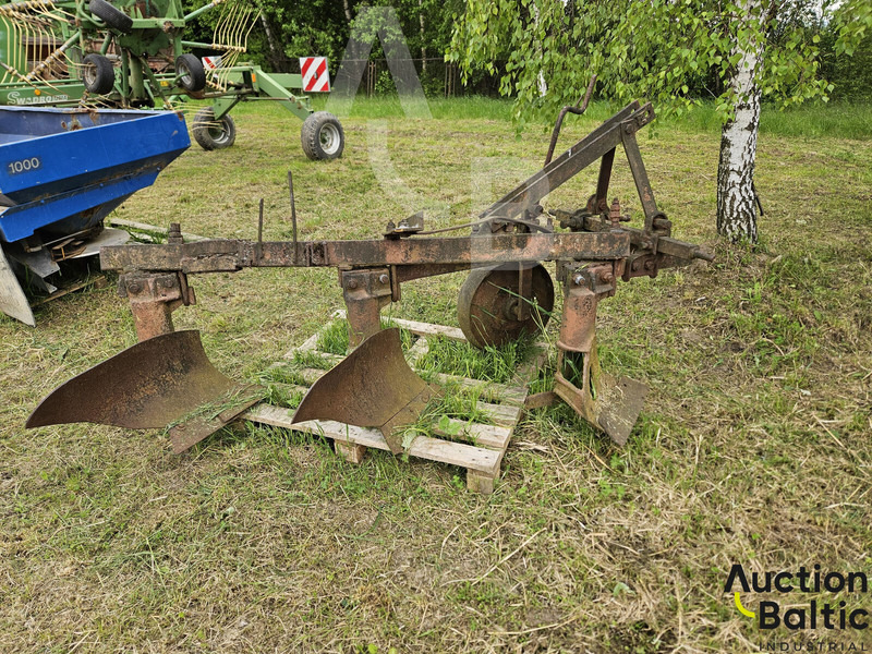 Plow - Plug: slika 5 Plow - Plug: slika 5