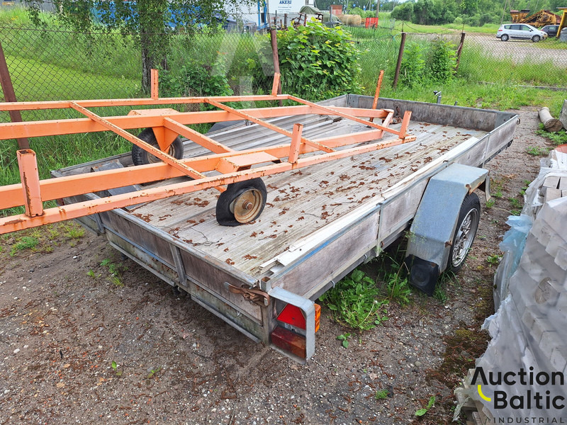 Bröderna Fransson BR FRANSSON 150 196 - Prikolica: slika 3 Bröderna Fransson BR FRANSSON 150 196 - Prikolica: slika 3