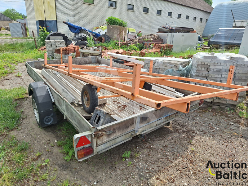 Bröderna Fransson BR FRANSSON 150 196 - Prikolica: slika 4 Bröderna Fransson BR FRANSSON 150 196 - Prikolica: slika 4