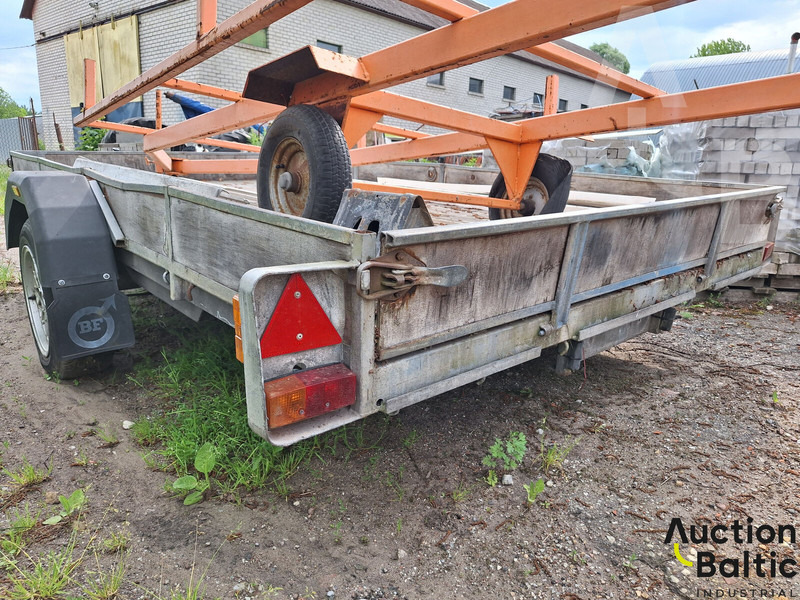 Bröderna Fransson BR FRANSSON 150 196 - Prikolica: slika 5 Bröderna Fransson BR FRANSSON 150 196 - Prikolica: slika 5