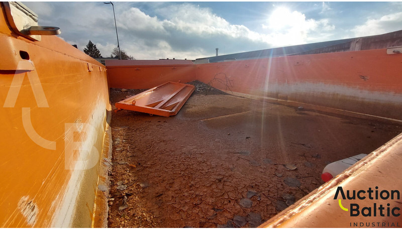 Pronar T 679/2 - Prikolica istovarivača: slika 4 Pronar T 679/2 - Prikolica istovarivača: slika 4