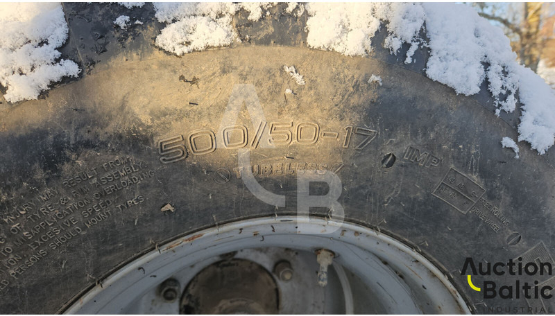 ROL/EX Rolex BTHC 600 ROL/EX Rolex BTHC 600: slika 16