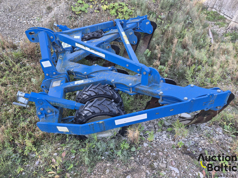 ROLMAKO U 602 - Podrivač: slika 2 ROLMAKO U 602 - Podrivač: slika 2