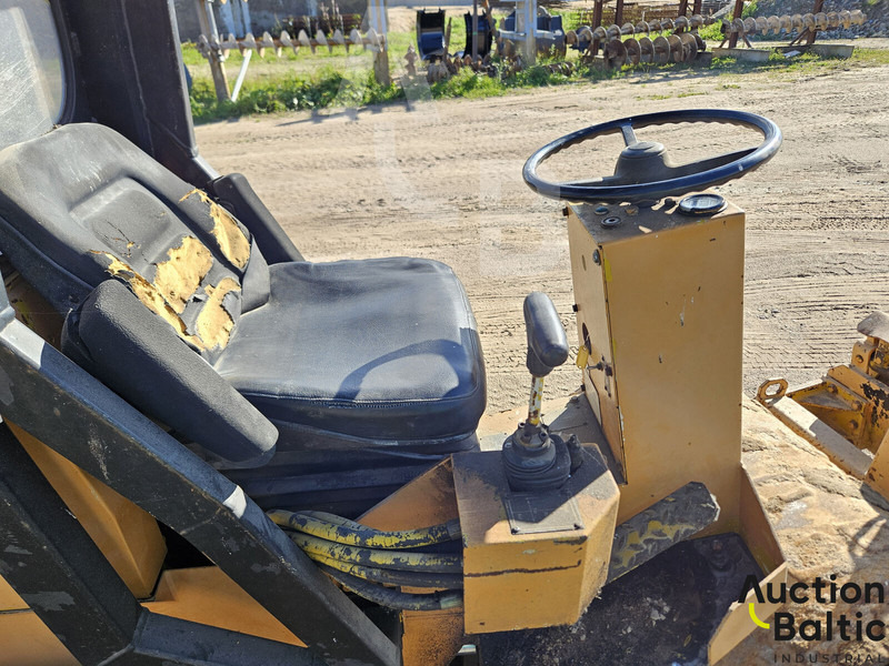 Rammax RW1800 SPT - Valjak: slika 5 Rammax RW1800 SPT - Valjak: slika 5