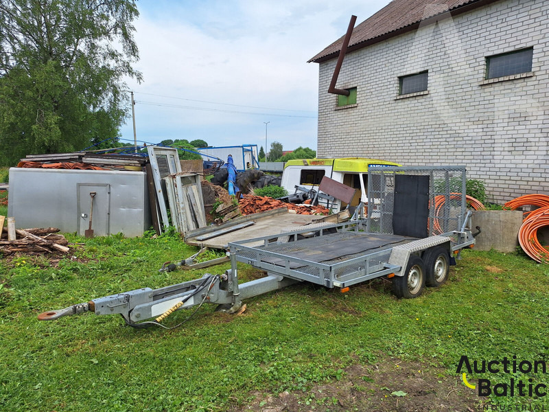 Reko Fa350x185svan - Plato prikolica: slika 1 Reko Fa350x185svan - Plato prikolica: slika 1