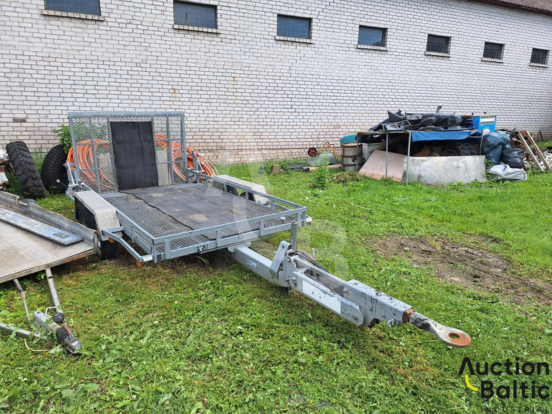 Reko Fa350x185svan - Plato prikolica: slika 3 Reko Fa350x185svan - Plato prikolica: slika 3