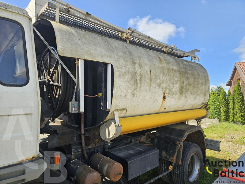 Renault Midliner S 150 - Kamion cisterna: slika 3 Renault Midliner S 150 - Kamion cisterna: slika 3