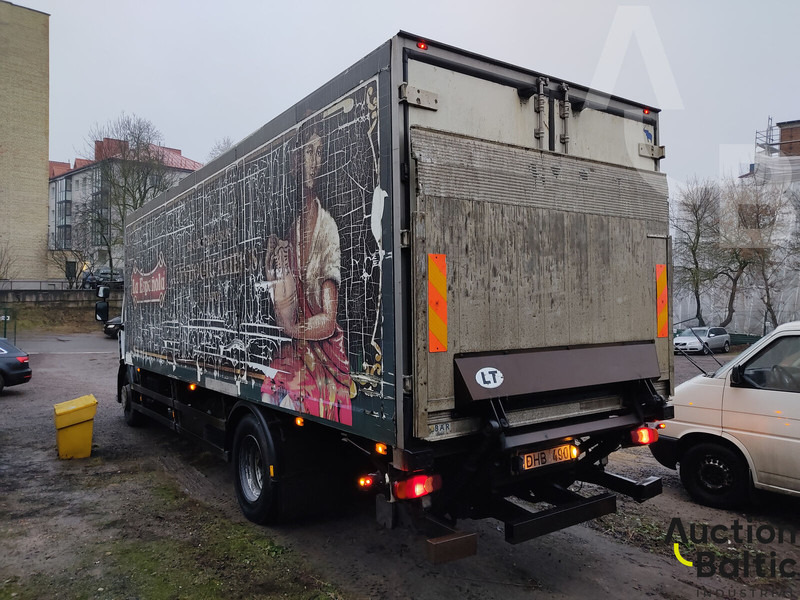 Renault Midlum 240.18 - Hladnjača: slika 4 Renault Midlum 240.18 - Hladnjača: slika 4