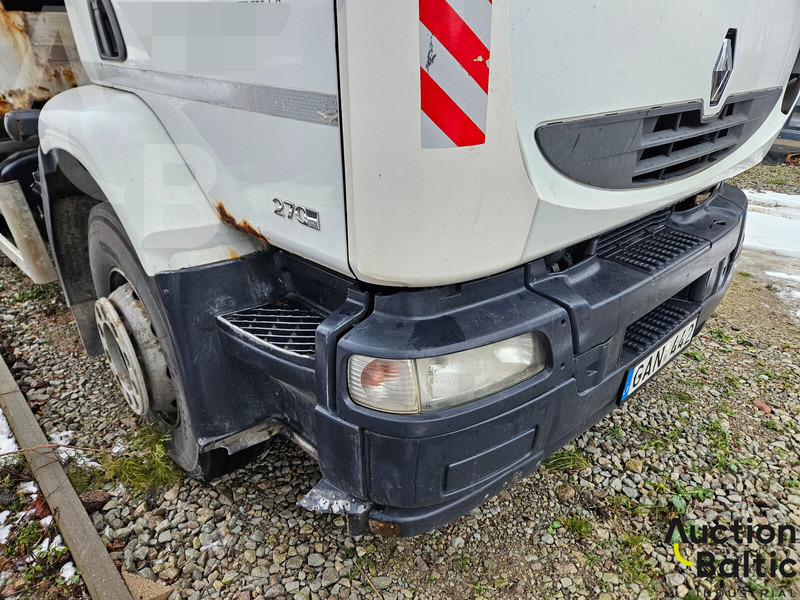 Renault Midlum 270.18 - Kamion za smeće: slika 5 Renault Midlum 270.18 - Kamion za smeće: slika 5