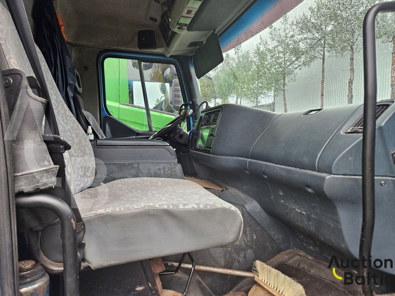 Istovarivač Renault Premium 250: slika 9 Istovarivač Renault Premium 250: slika 9