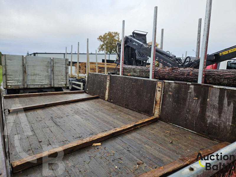 Istovarivač Renault Premium 250: slika 17 Istovarivač Renault Premium 250: slika 17