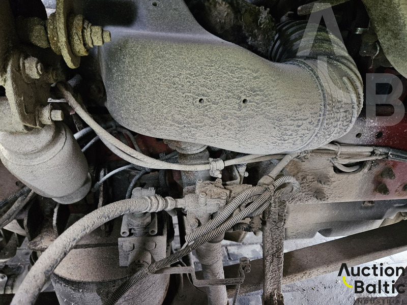 Istovarivač Renault Premium 250: slika 20 Istovarivač Renault Premium 250: slika 20