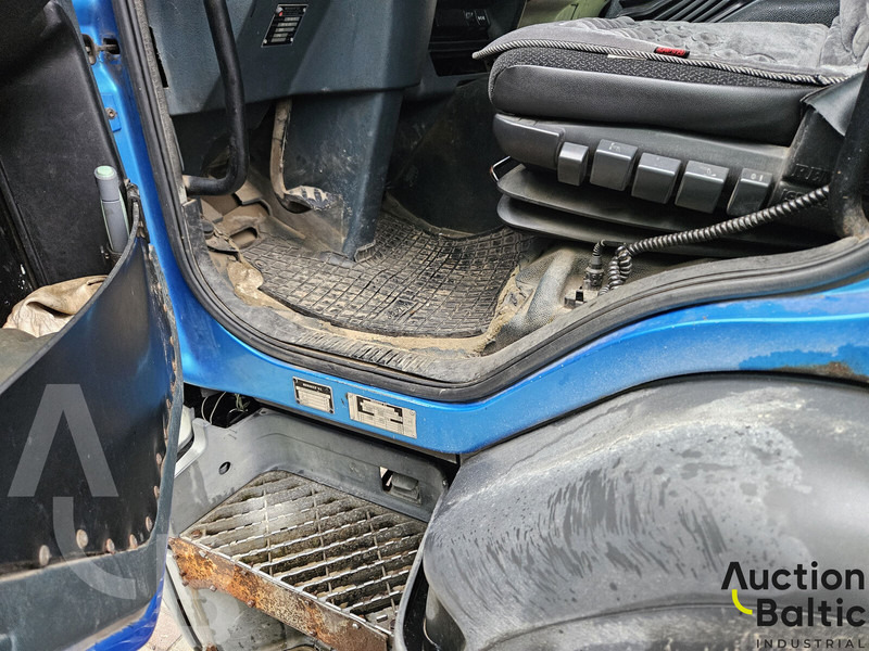 Istovarivač Renault Premium 250: slika 14 Istovarivač Renault Premium 250: slika 14