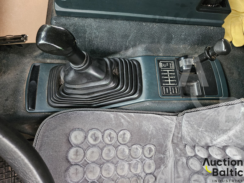 Istovarivač Renault Premium 250: slika 11 Istovarivač Renault Premium 250: slika 11