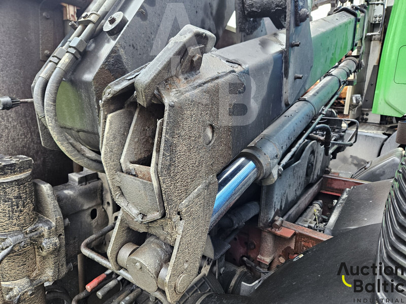 Istovarivač Renault Premium 250: slika 19 Istovarivač Renault Premium 250: slika 19