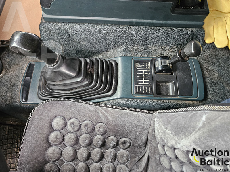 Istovarivač Renault Premium 250: slika 12 Istovarivač Renault Premium 250: slika 12