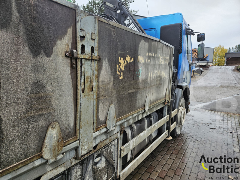 Istovarivač Renault Premium 250: slika 18 Istovarivač Renault Premium 250: slika 18