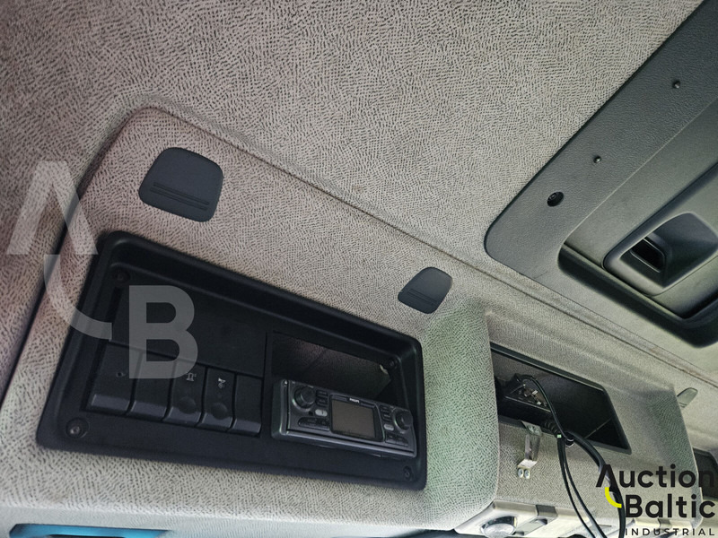 Istovarivač Renault Premium 250: slika 13 Istovarivač Renault Premium 250: slika 13