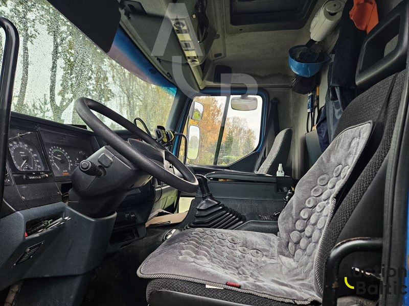 Istovarivač Renault Premium 250: slika 8 Istovarivač Renault Premium 250: slika 8