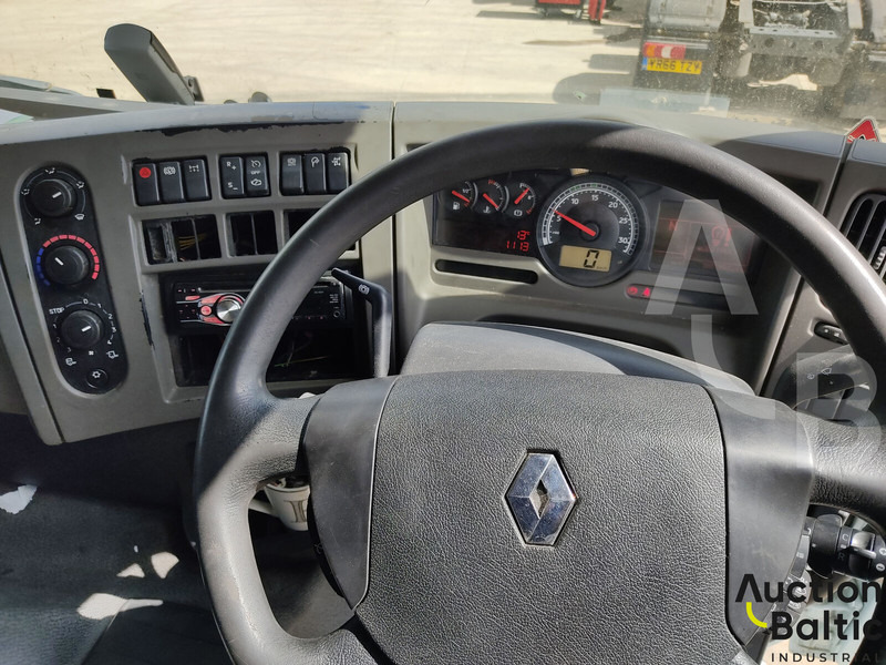 Kamion za prevoz automobila Renault Premium: slika 8