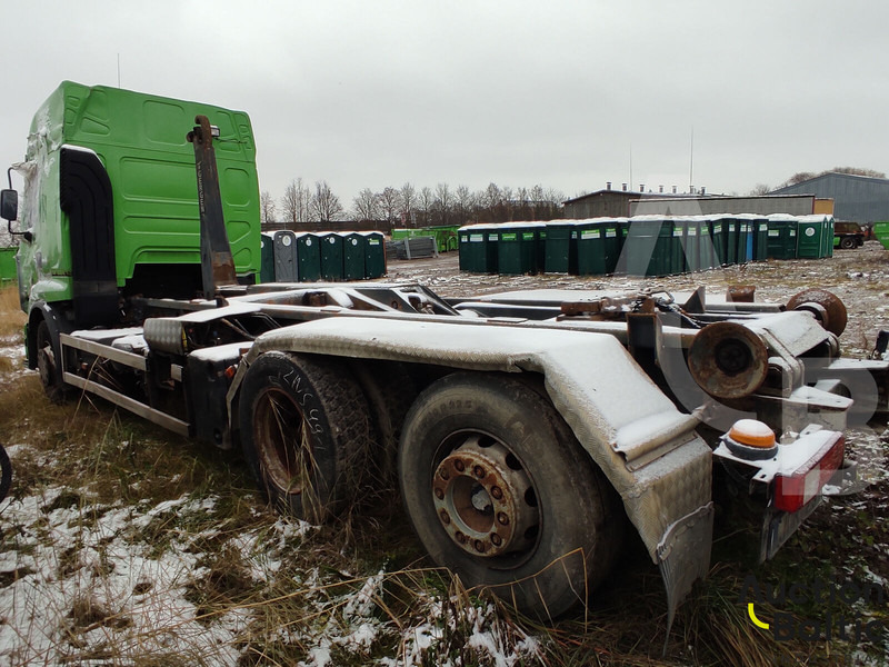 Renault Premium Route - Kamion za utovaranje kontejnera: slika 3 Renault Premium Route - Kamion za utovaranje kontejnera: slika 3