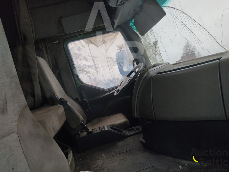 Renault Premium Route - Kamion za utovaranje kontejnera: slika 5 Renault Premium Route - Kamion za utovaranje kontejnera: slika 5